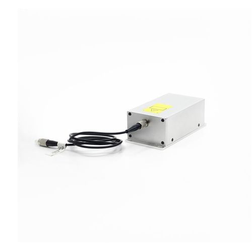 Волоконный лазер - 375FC - neptec optical solutions - ближний ИК-спектр / ультрафиолетовый / видимого диапазона