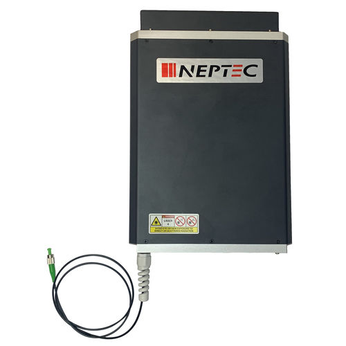 Пикосекундный лазер - neptec optical solutions - волоконный / для переработки материалов / для использования в медицине