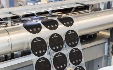 Повторная колка ISO 9001 - Mekoprint A/S - ISO 14001