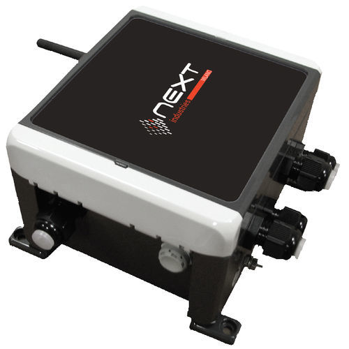Беспроводной регистратор данных - NI400 - Next Industries s.r.l - Modbus / RS-485 / для термопары