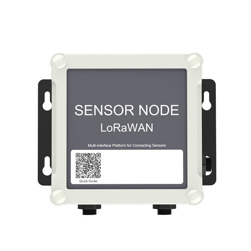 Узел датчика LoRaWAN - NI71N - Next Industries s.r.l
