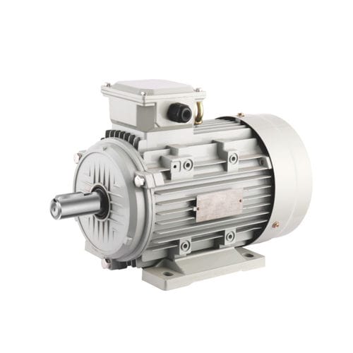 Индукционный двигатель - YE2 series - KONGDE motor - трехфазовый / 220 В / 690 V