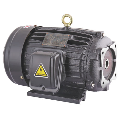 Асинхронный двигатель - YT series - KONGDE motor - трехфазовый / 380 В / компактный