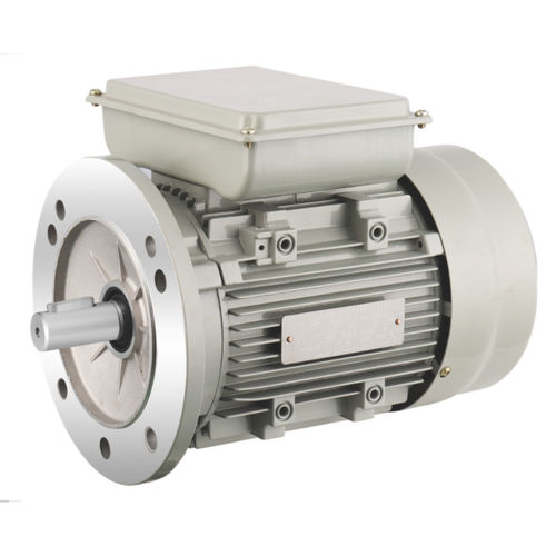 Асинхронный двигатель - ML series - KONGDE motor - монофазовый / 220 В / с постоянным и пусковым конденсатором