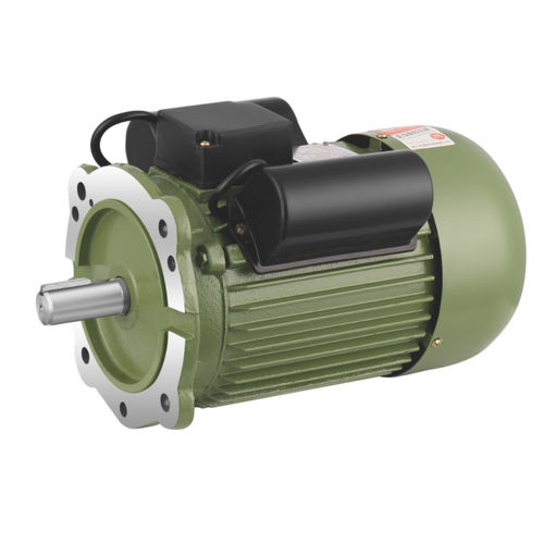Индукционный двигатель - YL series - KONGDE motor - монофазовый / 220 В / IP44