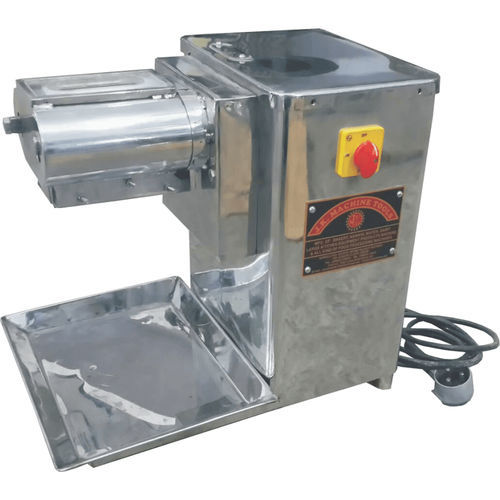 Машина для приготовления закусок - JK Machine Tools Pvt Ltd