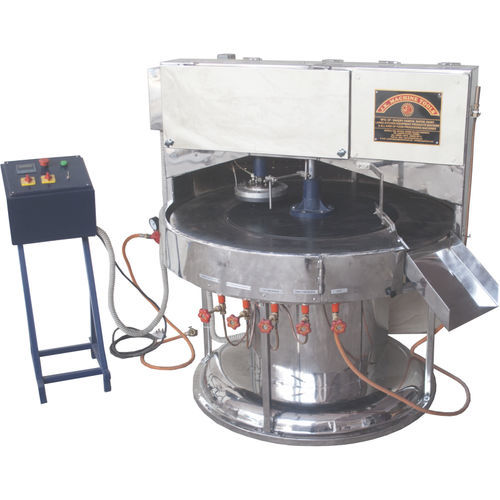 Полуавтоматическая производственная линия - JK Machine Tools Pvt Ltd - для сельского хозяйства и пищевой промышленности