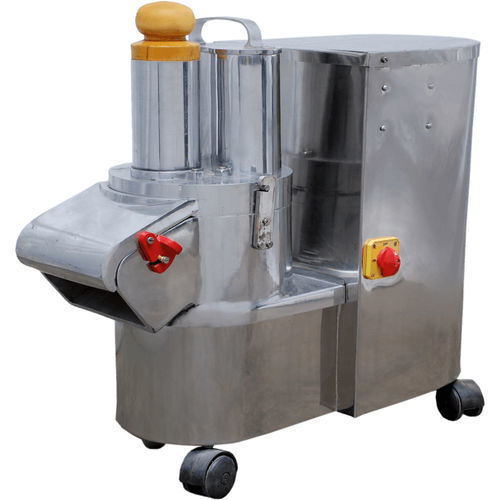 Машина для нарезки овощей - JK Machine Tools Pvt Ltd