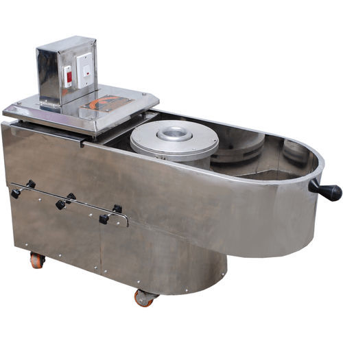 Машина для нарезки пищевых продуктов для овощей - JK Machine Tools Pvt Ltd