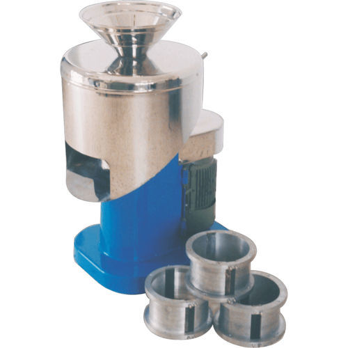 Машина для нарезки овощей для картофеля - JK Machine Tools Pvt Ltd