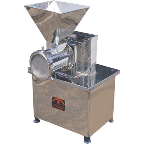 Стационарная камнедробилка - JK Machine Tools Pvt Ltd