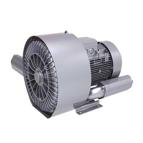 Выдуватель воздуха - DHB 943C 020 - Dereike - с боковым каналом / одноуровневый / высокое давление