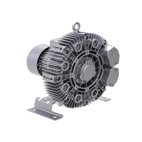Выдуватель воздуха - DHBT 650C 7D5 - Dereike - с боковым каналом / одноуровневый / высокое давление