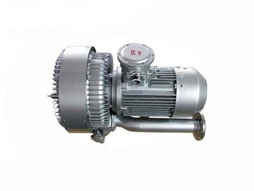 Выдуватель воздуха - DHB 920C 18D5-DA(S) - Dereike - центробежный / одноуровневый / взрывозащищенный