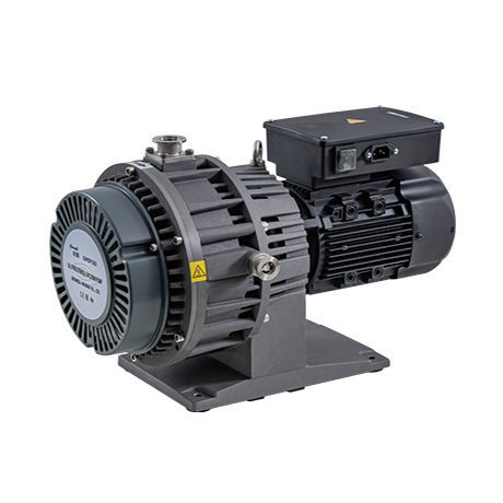 Вакуумный насос скролл - GWSP series - GEOWELL VACUUM CO., LTD. - сухой / одноуровневый / малогабаритный
