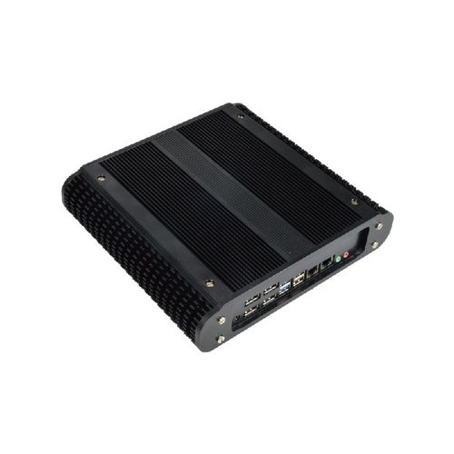 ПК GPU - BPC-AV1605M-2N6B - Polyhexpc - встроенный / Quad Core / AMD Ryzen™ Embedded V1000