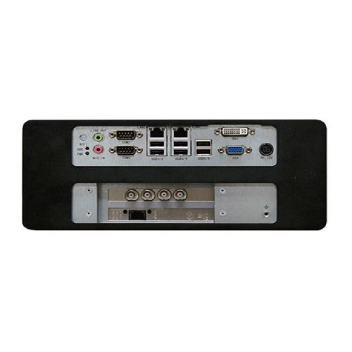 ПК баребон - BIS-6590 - Polyhexpc - бокс / для письменного стола / настенный