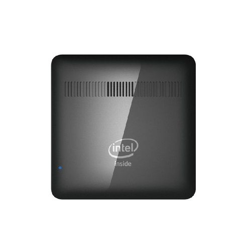 ПК бокс - BPC-IZ8300YZ-1NOB - Polyhexpc - Intel® Atom™ x5-Z8350 / Intel® cherry trail-T / HDMI