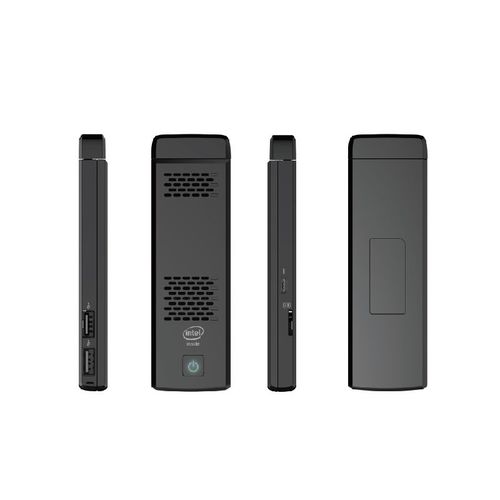 Встроенный ПК - PCS-IZ8300YZ-013B - Polyhexpc - Intel® Atom™ x5-Z8350 / Quad Core / Intel® cherry trail-T