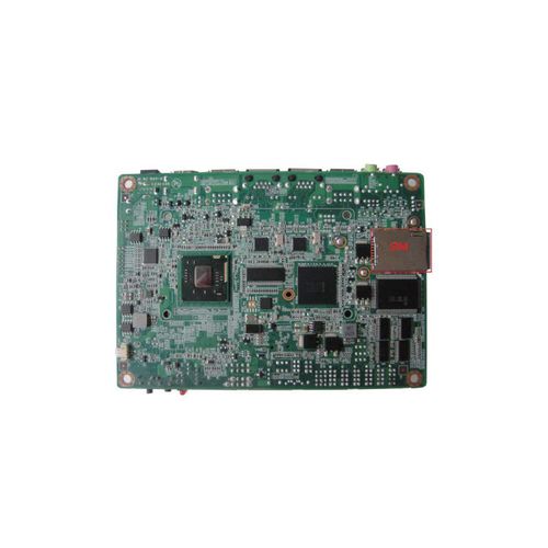 Материнская плата 3,5" - EMB-IN2800-352 - Polyhexpc - Intel® Atom N2600 / Intel Atom N2800 / Intel®