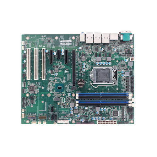 Материнская плата ATX - EMB-IQ170P-A26 - Polyhexpc - Intel® Celeron® / Intel® Pentium / 6th Gen Intel® Core™