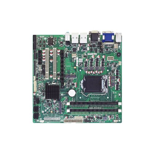 Материнская плата ATX - EMB-IB75X-MA26  - Polyhexpc - Intel® Celeron® / Intel® Pentium / Intel® Core i3