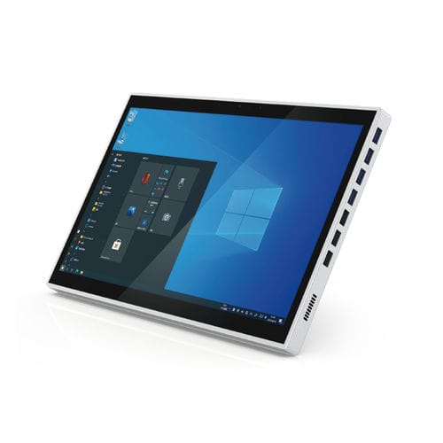 Планшет ПК - PPC-I1115G4YZ-130 - Polyhexpc - 13,3" / Dual Core / Intel® 11-го поколения Tiger Lake-UP3 i5-1145G4E
