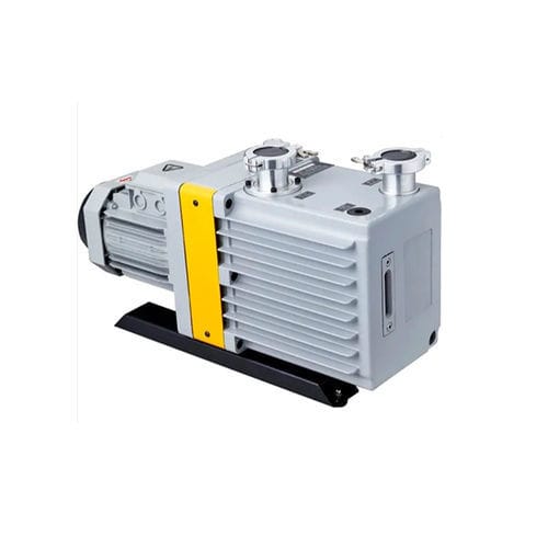 Лопастный вакуумный насос - MVD-016 - MARPA VACUUM S.L - с масляной смазкой / двухуровневый