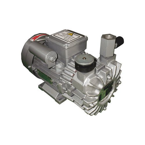 Лопастный вакуумный насос - MVS-V008 - MARPA VACUUM S.L - сухой / одноуровневый / компактный