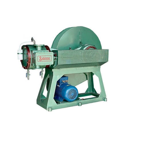Поршневый вакуумный насос - Subirana-BPG200 - MARPA VACUUM S.L - со смазкой / двухуровневый
