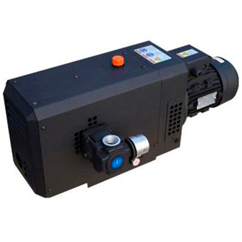 Вакуумный насос с носиком - MVC-0105 - MARPA VACUUM S.L - со смазкой / одноуровневый / для аспирации