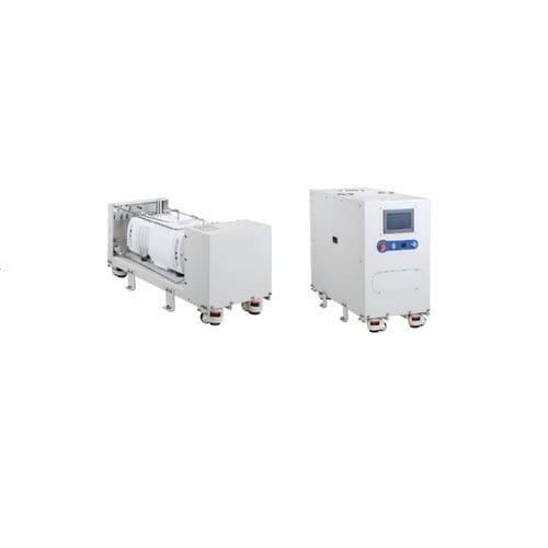 Винтовой вакуумный насос - MVT-SEM120 - MARPA VACUUM S.L - типа Рутс / со смазкой / одноуровневый