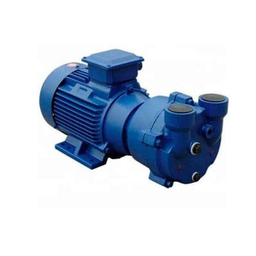 Водокольцевой вакуумный насос - MVLR-BV - MARPA VACUUM S.L - со смазкой / одноуровневый / для двигателя
