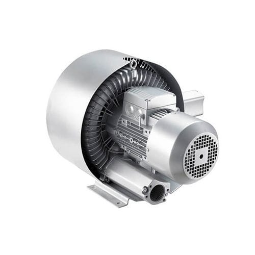 Выдуватель воздуха - MVSC-D330B3 - MARPA VACUUM S.L - с ротором / двухуровневый / одноуровневый