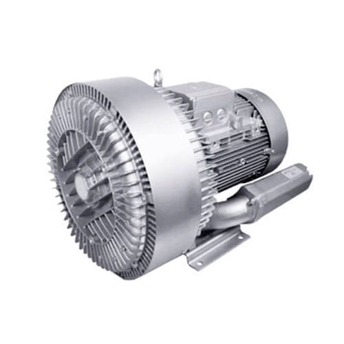 Выдуватель воздуха - MVSC-D520B3 - MARPA VACUUM S.L - с ротором / одноуровневый