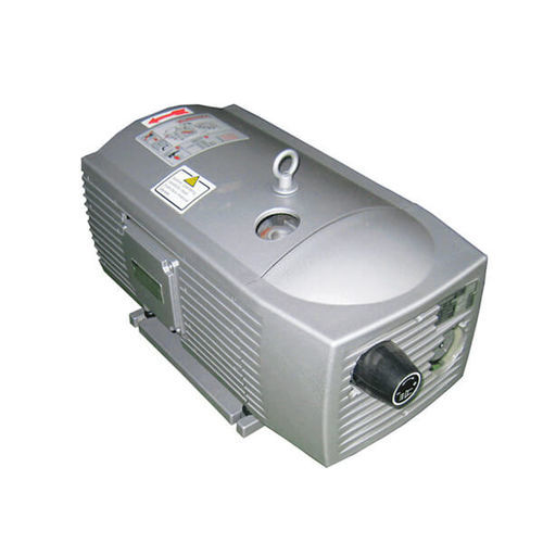 Лопастный компрессор - MVS-P010 - MARPA VACUUM S.L - воздушный / электрический / стационарный