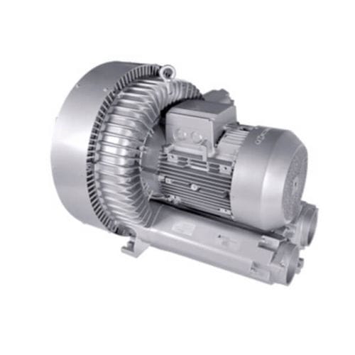 Выдуватель воздуха - MVSC-D1110B3 - MARPA VACUUM S.L - с ротором / двухуровневый / одноуровневый