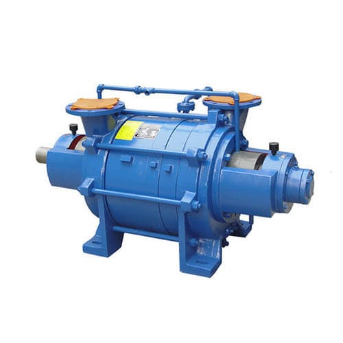 Водокольцевой компрессор - MVLR-YS - MARPA VACUUM S.L - воздушный / электрический / стационарный