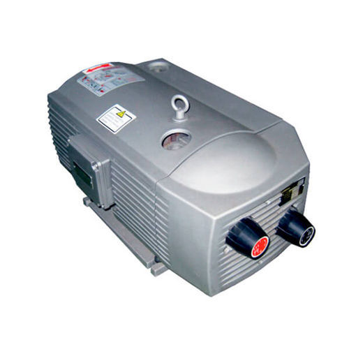 Лопастный вакуумный насос - MVS-VP016 - MARPA VACUUM S.L - безмасляный / одноуровневый / для клапана