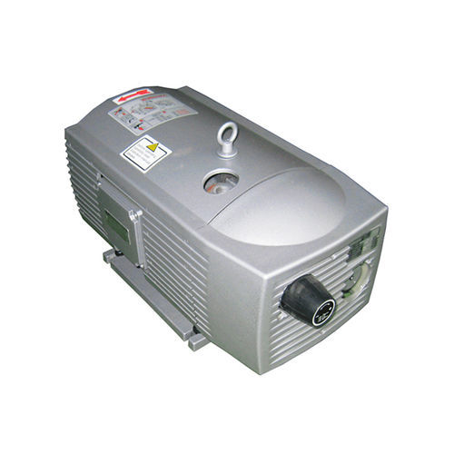 Лопастный вакуумный насос - MVS-V040 - MARPA VACUUM S.L - со смазкой / одноуровневый / компактный