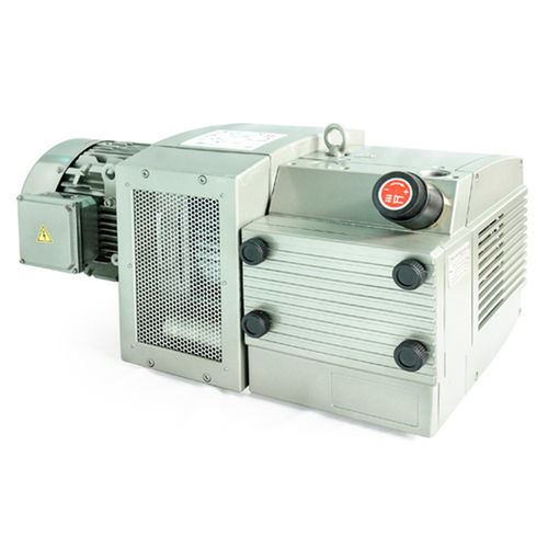 Лопастный вакуумный насос - MVS-V060 - MARPA VACUUM S.L - со смазкой / одноуровневый / компактный