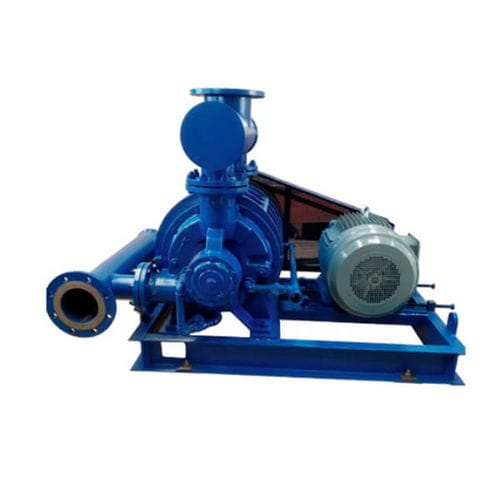 Водокольцевой вакуумный насос - MVLR-CL - MARPA VACUUM S.L - со смазкой / одноуровневый / для двигателя