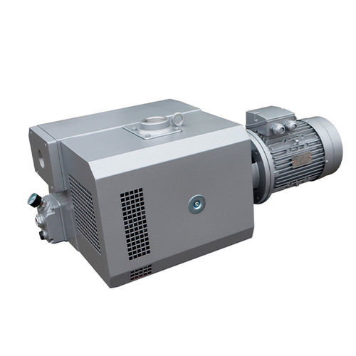 Вакуумный насос со смазкой - MV-0160 - MARPA VACUUM S.L - для упаковки / для газа / для использования в промышленности