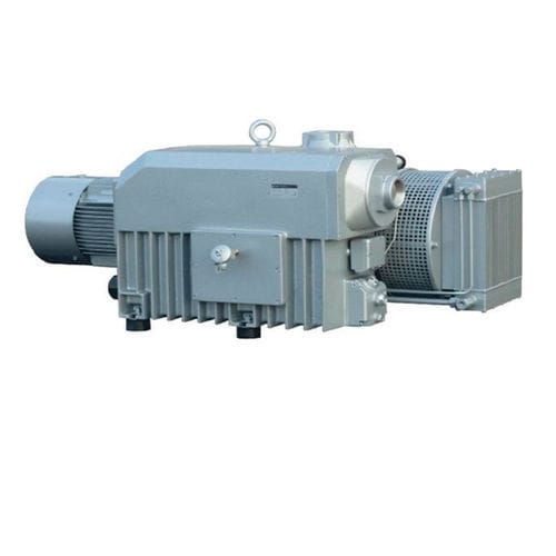 Вакуумный насос со смазкой - MV-0660 - MARPA VACUUM S.L - для упаковки / для газа / для использования в промышленности