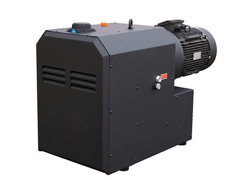 Вакуумный насос с носиком - MVC-0305 - MARPA VACUUM S.L - со смазкой / одноуровневый / для аспирации