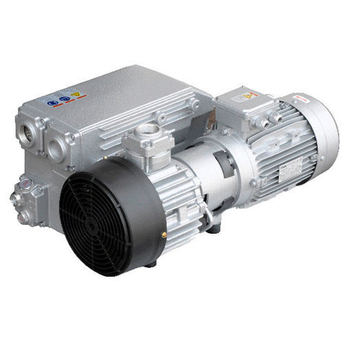 Вакуумный насос со смазкой - MV-0100 - MARPA VACUUM S.L - одноуровневый / для упаковки / для газа
