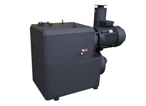 Вакуумный насос с носиком - MVC-1005 - MARPA VACUUM S.L - безмасляный / антикоррозионный / с охлаждаением воздухом