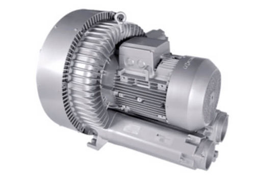 Выдуватель воздуха - MVSC-D1110B3 - MARPA VACUUM S.L - с боковым каналом / двухуровневый / для очистки отработанной воды