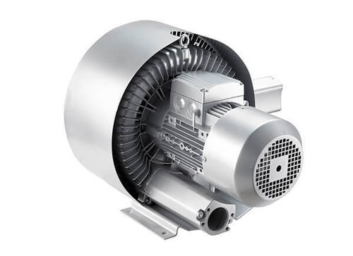Выдуватель воздуха - MVSC-D330B3 - MARPA VACUUM S.L - с ротором / с боковым каналом / двухуровневый