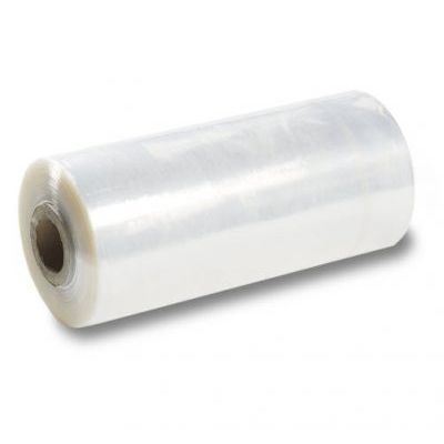 Пленка для упаковки - Technoflex - растяжимая / из полиэтилена / в рулонах